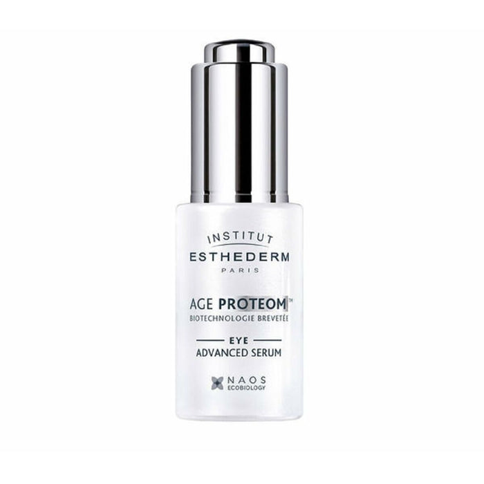 Contur de Ochi Institut Esthederm AGE PROTEOM 15 ml - WALTI WALTI
