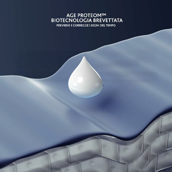 Contur de Ochi Institut Esthederm AGE PROTEOM 15 ml - WALTI WALTI