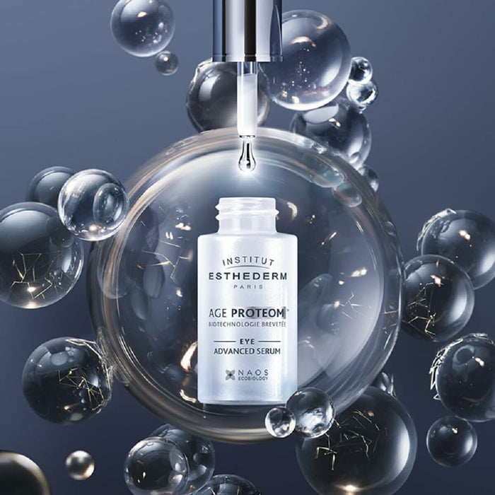 Contur de Ochi Institut Esthederm AGE PROTEOM 15 ml - WALTI WALTI