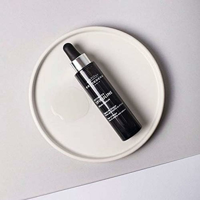 Serum de Față Institut Esthederm Intensive Spiruline 30 ml - WALTI WALTI