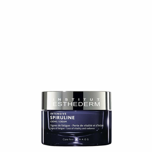Cremă de Față Institut Esthederm Intensive Spiruline 50 ml - WALTI WALTI