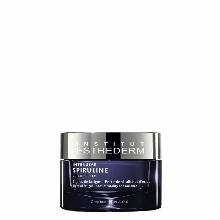 Cremă de Față Institut Esthederm Intensive Spiruline 50 ml - WALTI WALTI