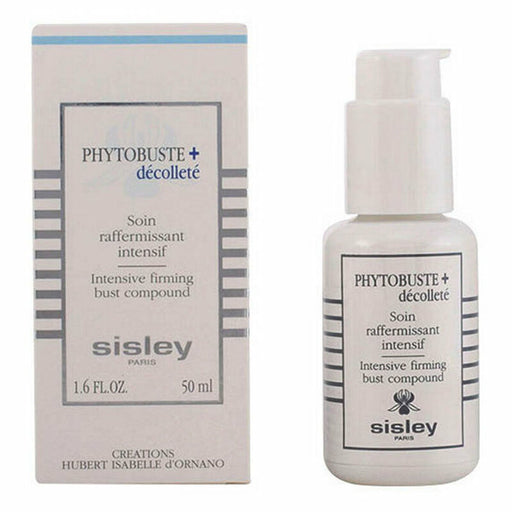 Cremă Corporală Hidratantă Sisley Phytobuste+ Décolleté - WALTI WALTI