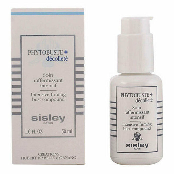 Cremă Corporală Hidratantă Sisley Phytobuste+ Décolleté - WALTI WALTI