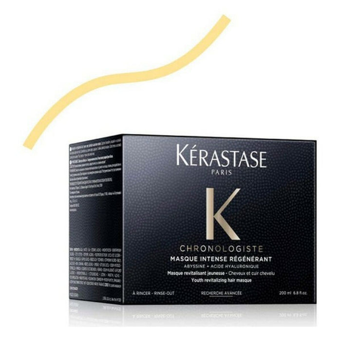 Mască Regeneratoare pentru Vârfuri Kerastase Păr Normal Femeie Anti-aging (1 Unități) - WALTI WALTI