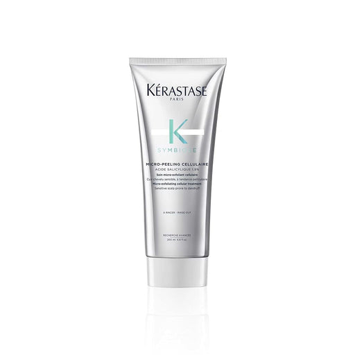 Exfoliant Capilar Kerastase K Symbio Scalp sensibil (200 ml) - WALTI WALTI