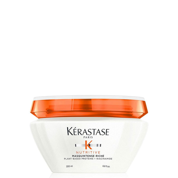 Mască Capilară Kerastase Nutritive 200 ml - WALTI WALTI