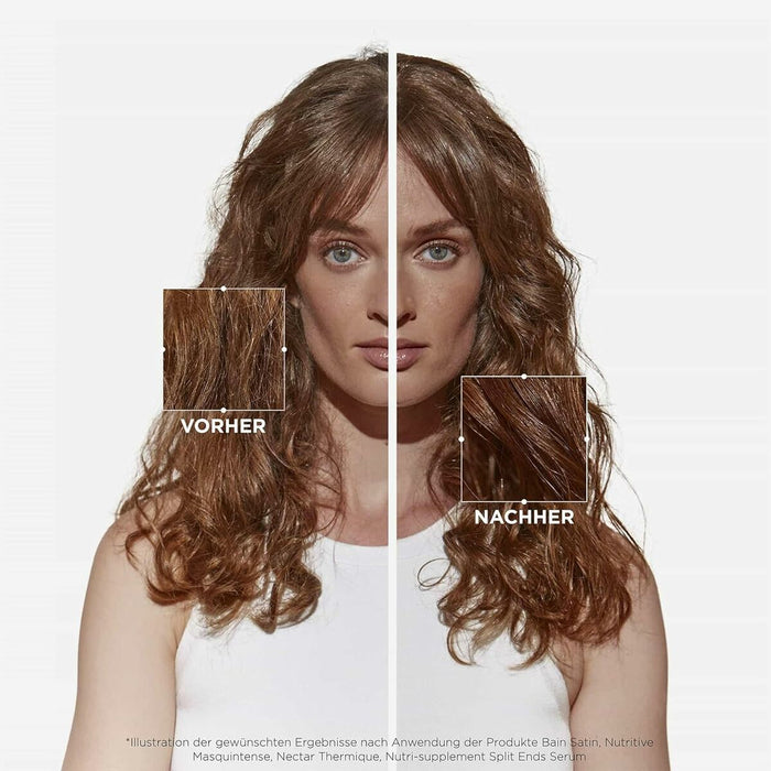 Mască Capilară Kerastase Nutritive 200 ml - WALTI WALTI