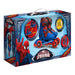 Role Stamp SPIDERMAN 27-30 - WALTI WALTI