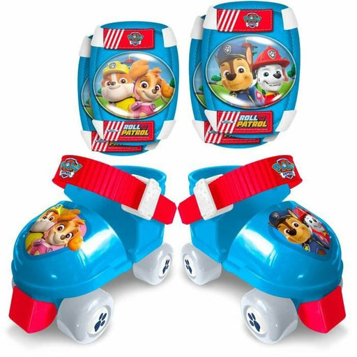 Patine cu Rotile The Paw Patrol 23-27 - WALTI WALTI