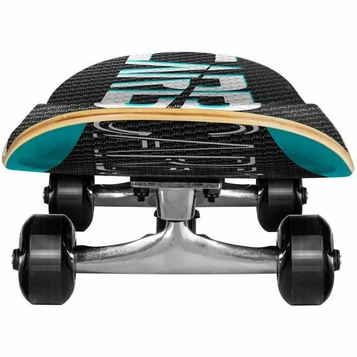 Skateboard Stamp CONTROL CARBON 70 x 20 cm - WALTI WALTI