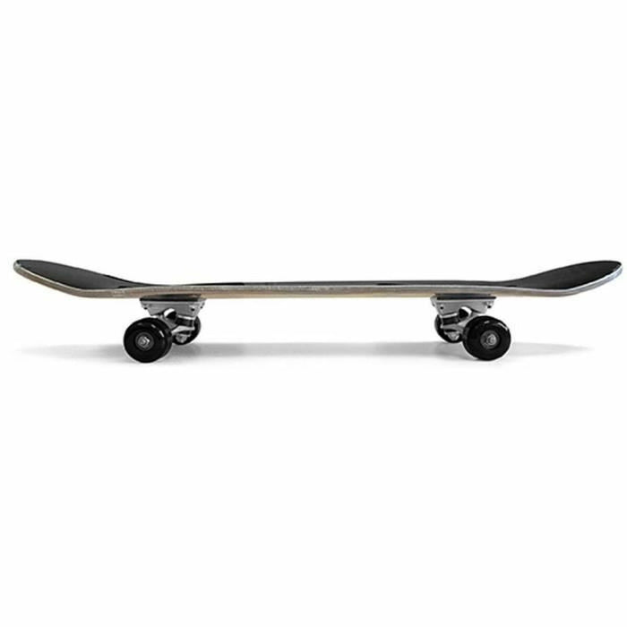Skateboard Stamp CONTROL CARBON 70 x 20 cm - WALTI WALTI