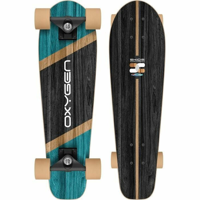 Skateboard Stamp 70 x 20 cm - WALTI WALTI
