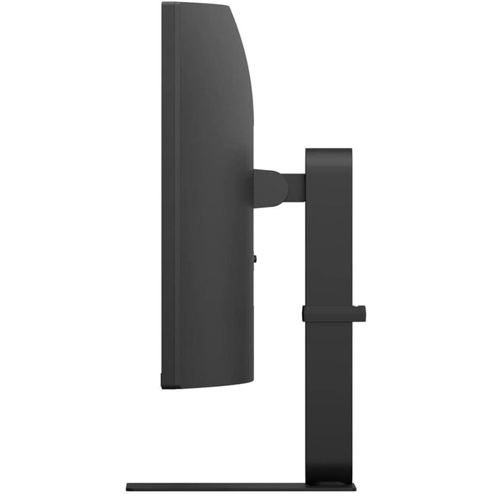Monitor curbat LED VA LG 34U620B-B, 34", WQHD, 144 Hz, AMD FreeSync, HDR10, negru WALTI