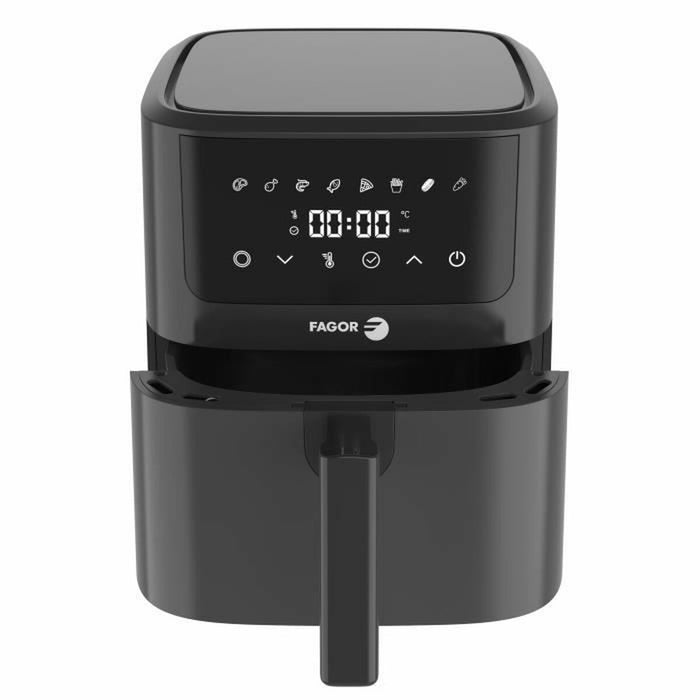 Friteuză cu Aer Fagor - WALTI WALTI