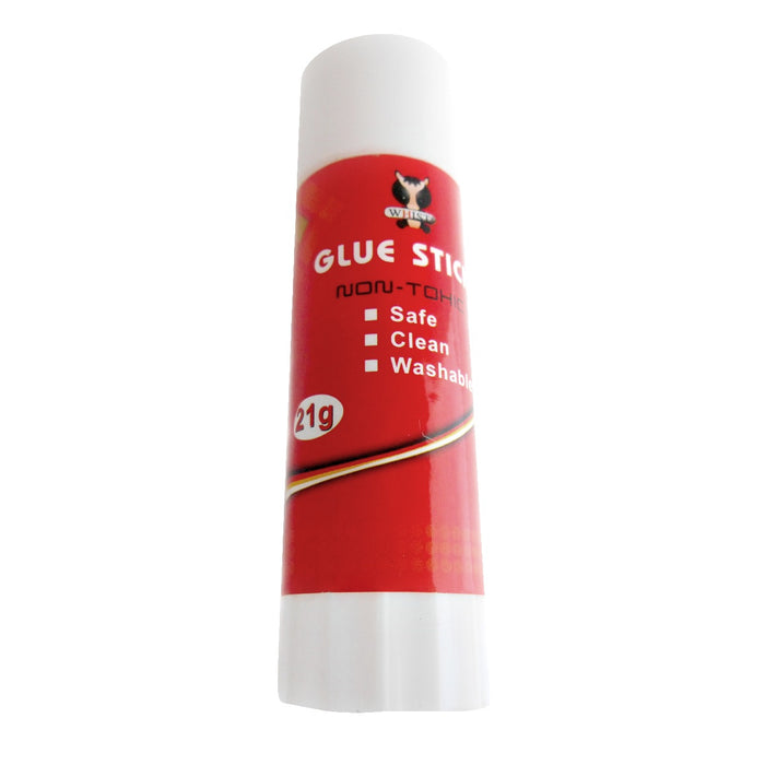 Lipici Solid Tip Stick 21 g WALTI