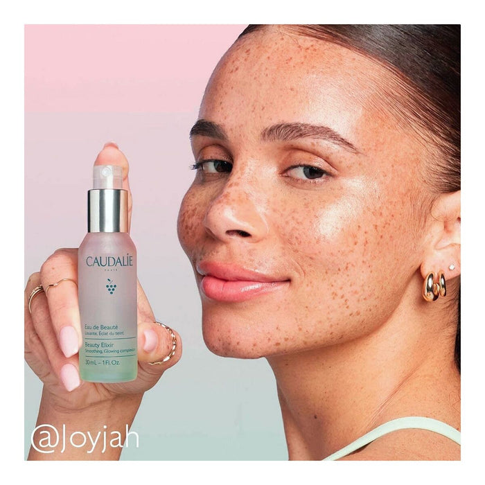 Apă de Frumusețe Caudalie Eau De Beaute 100 ml Fixativ - WALTI WALTI