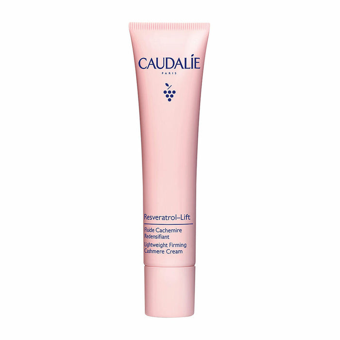 Cremă de Față Caudalie RESVERATROL LIFT CACHEMIR 40 ml - WALTI WALTI