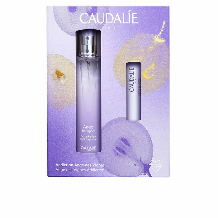 Set de Parfum Femei Caudalie AGUAS FRESCAS EDP 2 Piese - WALTI WALTI