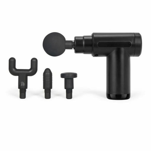 Aparat de masaj manual electric Livoo Negru - WALTI WALTI