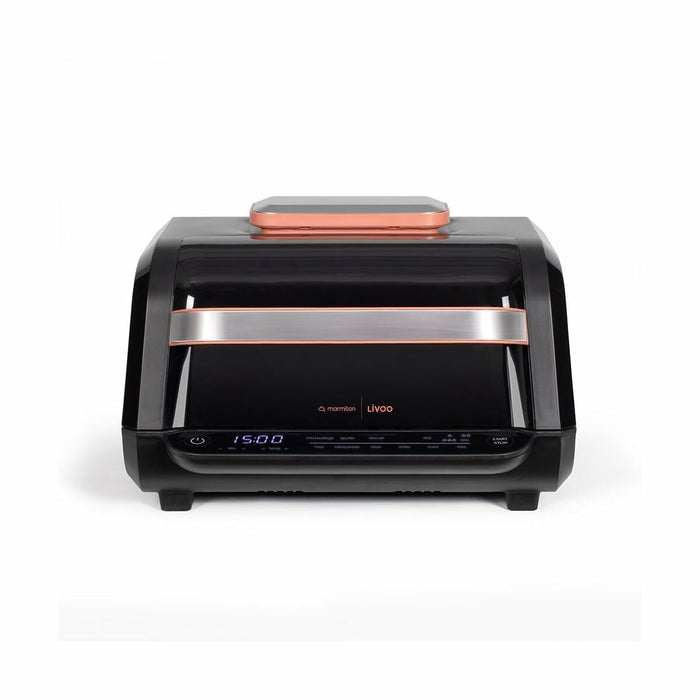 Friteuză cu Aer Livoo - WALTI WALTI