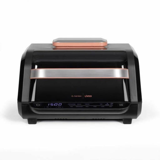 Friteuză cu Aer Livoo - WALTI WALTI