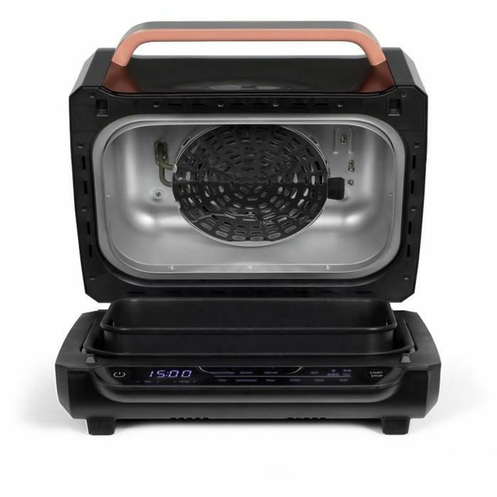 Friteuză cu Aer Livoo - WALTI WALTI