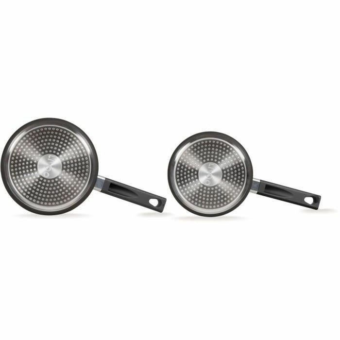 Set de Cratițe Livoo Silicon 2 Piese (2 Unități) - WALTI WALTI