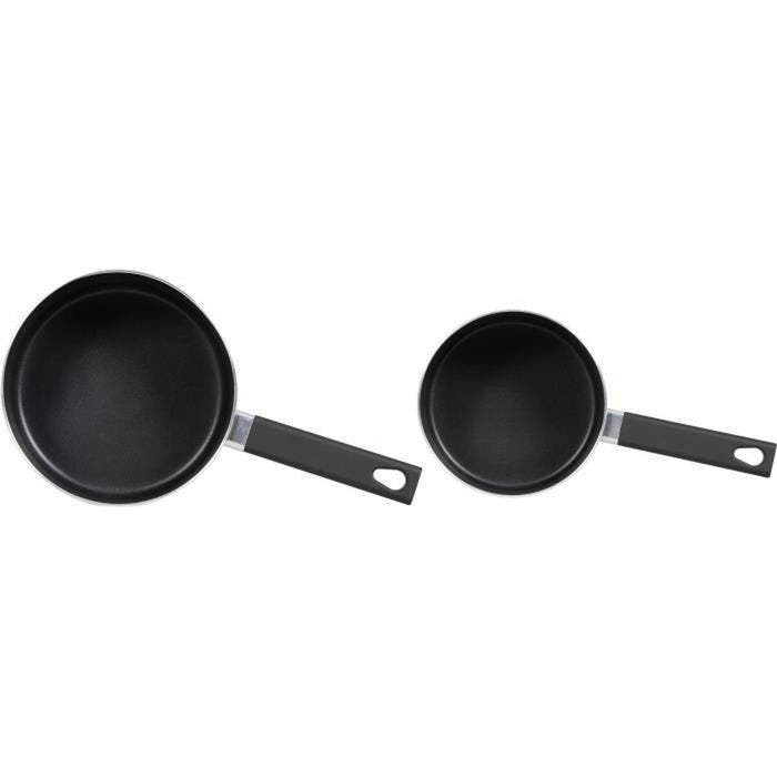 Set de Cratițe Livoo Silicon 2 Piese (2 Unități) - WALTI WALTI