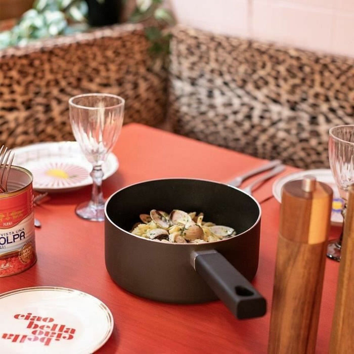 Set de Cratițe Livoo Silicon 2 Piese (2 Unități) - WALTI WALTI