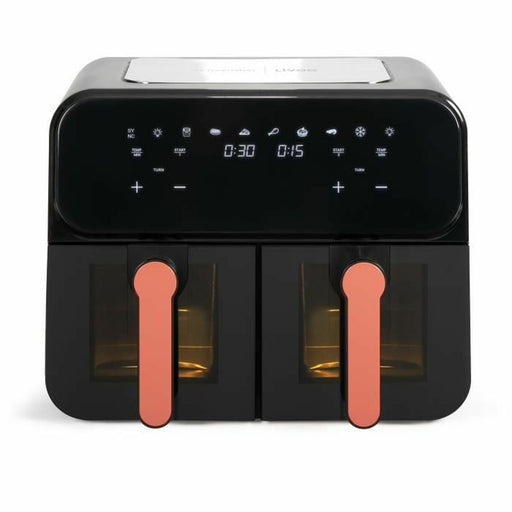 Friteuză Livoo - WALTI WALTI