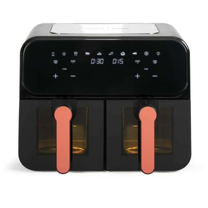 Friteuză Livoo - WALTI WALTI