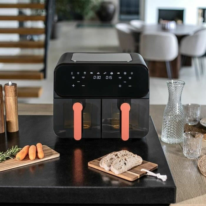 Friteuză Livoo - WALTI WALTI