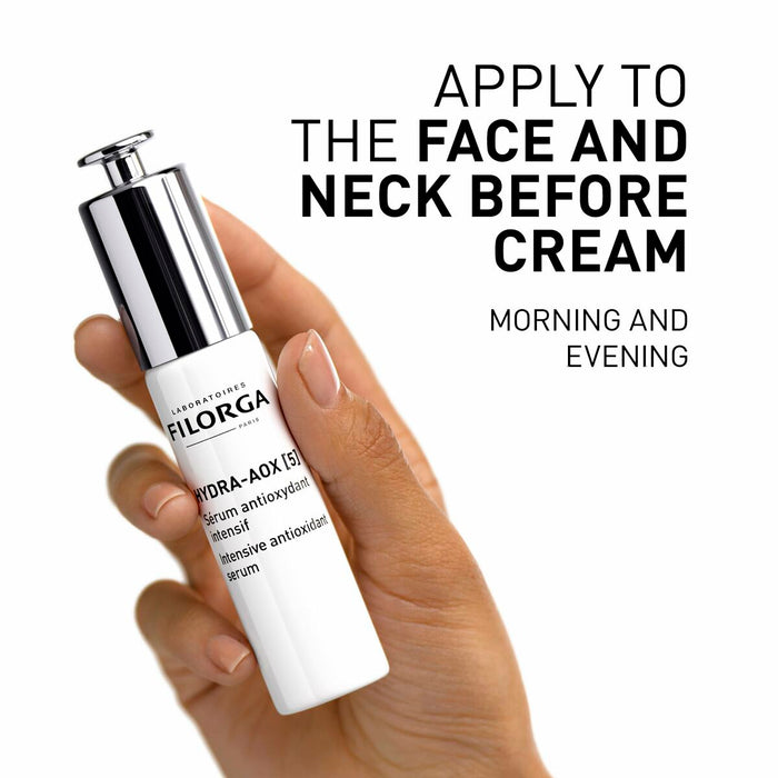 Cremă de Zi Filorga Aox - WALTI WALTI