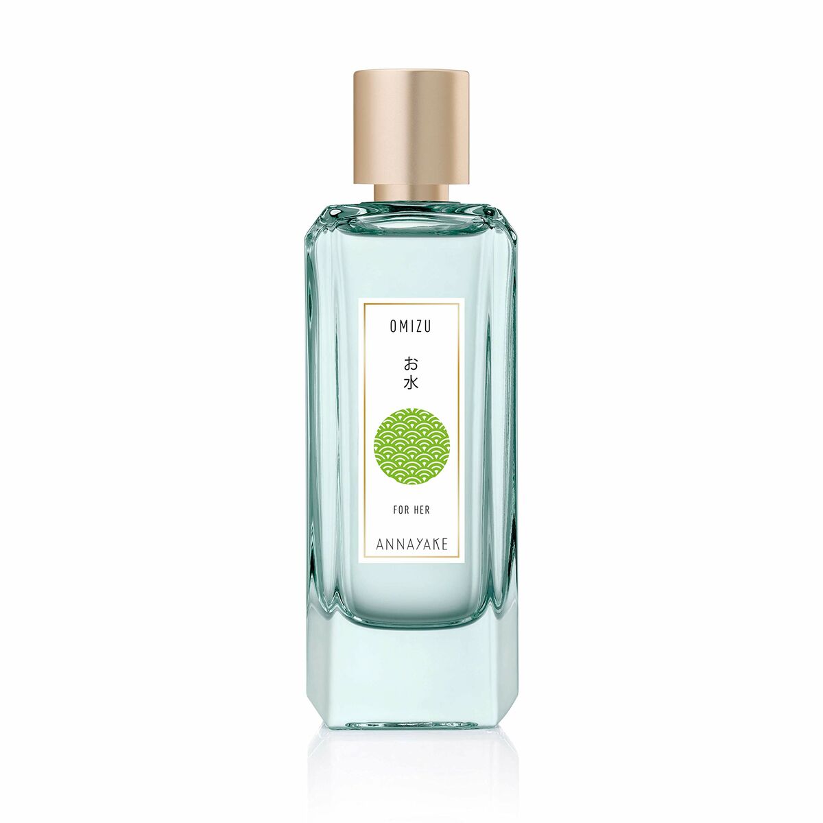 Parfum Femei Annayake Omizu EDP 100 ml - WALTI