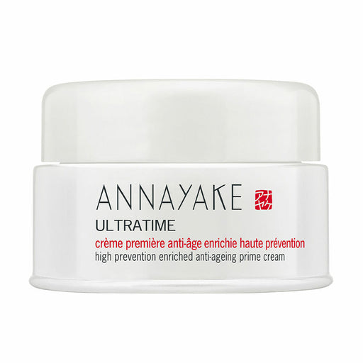 Cremă Anti-aging Annayake Ultratime 50 ml - WALTI WALTI