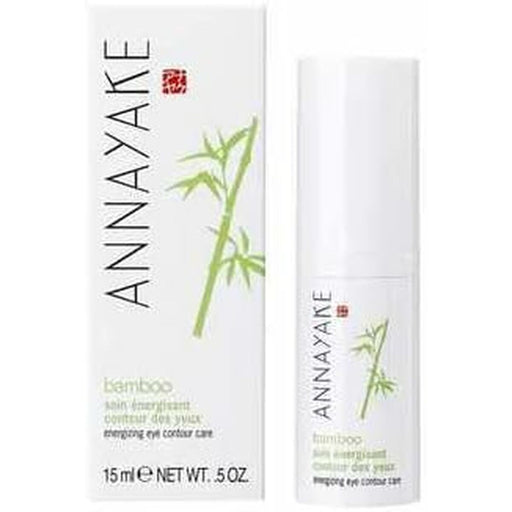 Cremă de Zi Annayake Bamboo 15 ml - WALTI WALTI