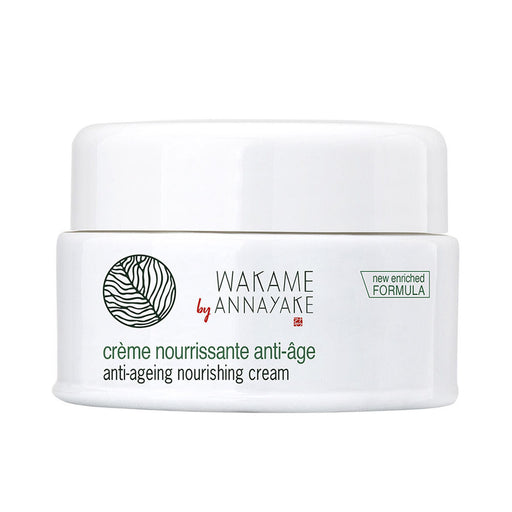 Cremă de Față Annayake WAKAME BY ANNAYAKE 50 ml - WALTI WALTI