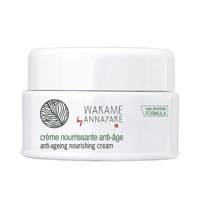 Cremă de Față Annayake WAKAME BY ANNAYAKE 50 ml - WALTI WALTI