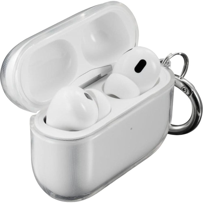 Husa pentru Apple AirPods Pro 3rd Gen HAMA Always Clear, transparent WALTI