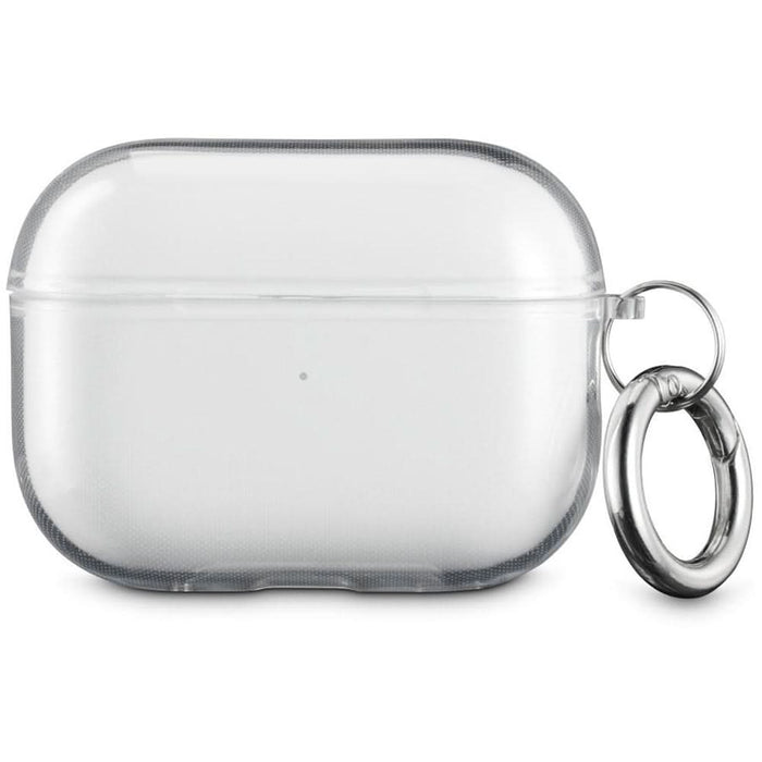 Husa pentru Apple AirPods Pro 3rd Gen HAMA Always Clear, transparent WALTI