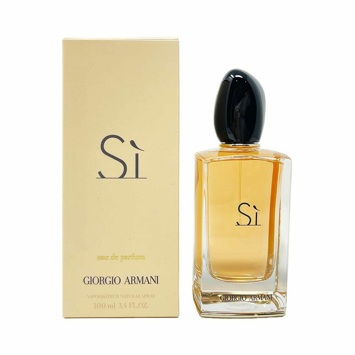 Parfum Femei Armani Sì Giorgio Armani EDP - WALTI WALTI
