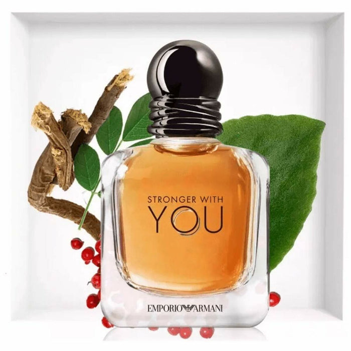 Parfum Bărbați Armani ARM00305 EDT (Floral) - WALTI WALTI