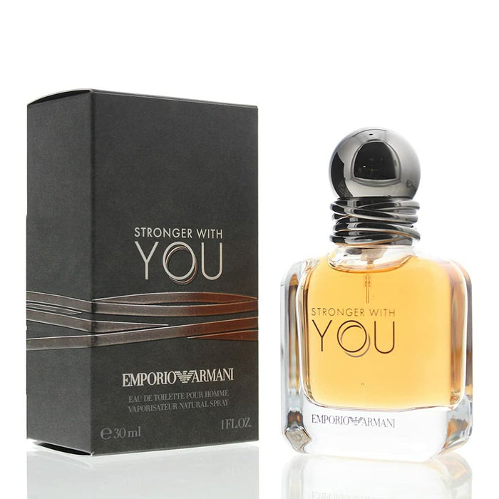 Parfum Bărbați Armani ARM00305 EDT (Floral) - WALTI WALTI