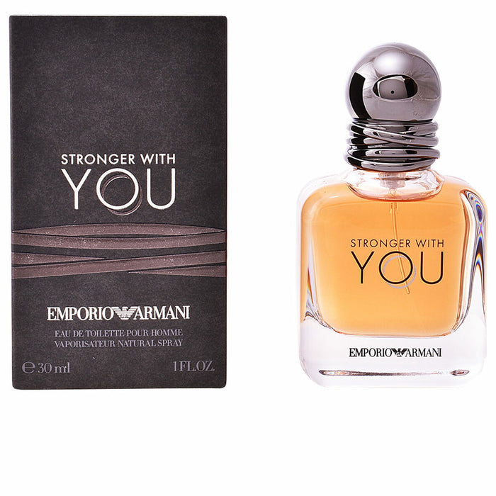Parfum Bărbați Armani ARM00305 EDT (Floral) - WALTI WALTI