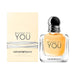 Parfum Femei Because It´s You Armani Because It´s You EDP EDP 50 ml - WALTI WALTI