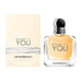 Parfum Femei Because It´s You Armani Because It´s You EDP EDP 50 ml - WALTI WALTI