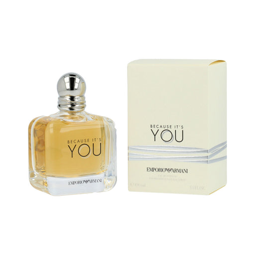 Parfum Femei Armani You She EDP EDP - WALTI WALTI