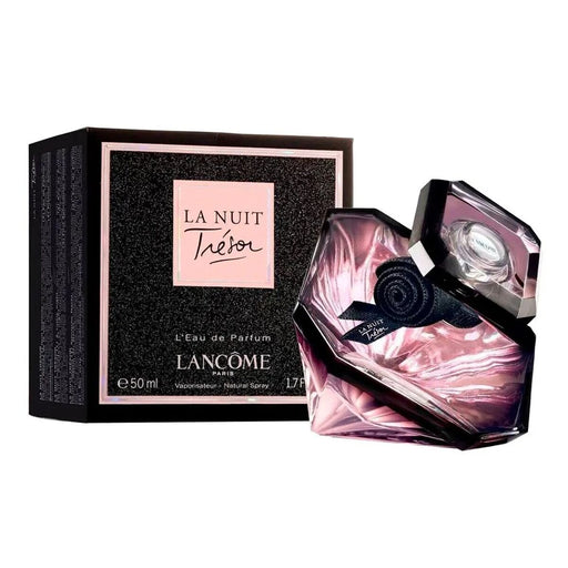 Parfum Femei Lancôme La Nuit Tresor EDP 50 ml - WALTI WALTI