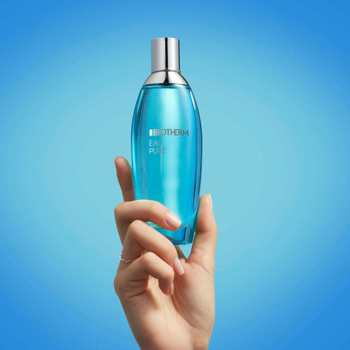 Parfum Femei Biotherm 6451 EDT 50 ml 250 ml - WALTI WALTI